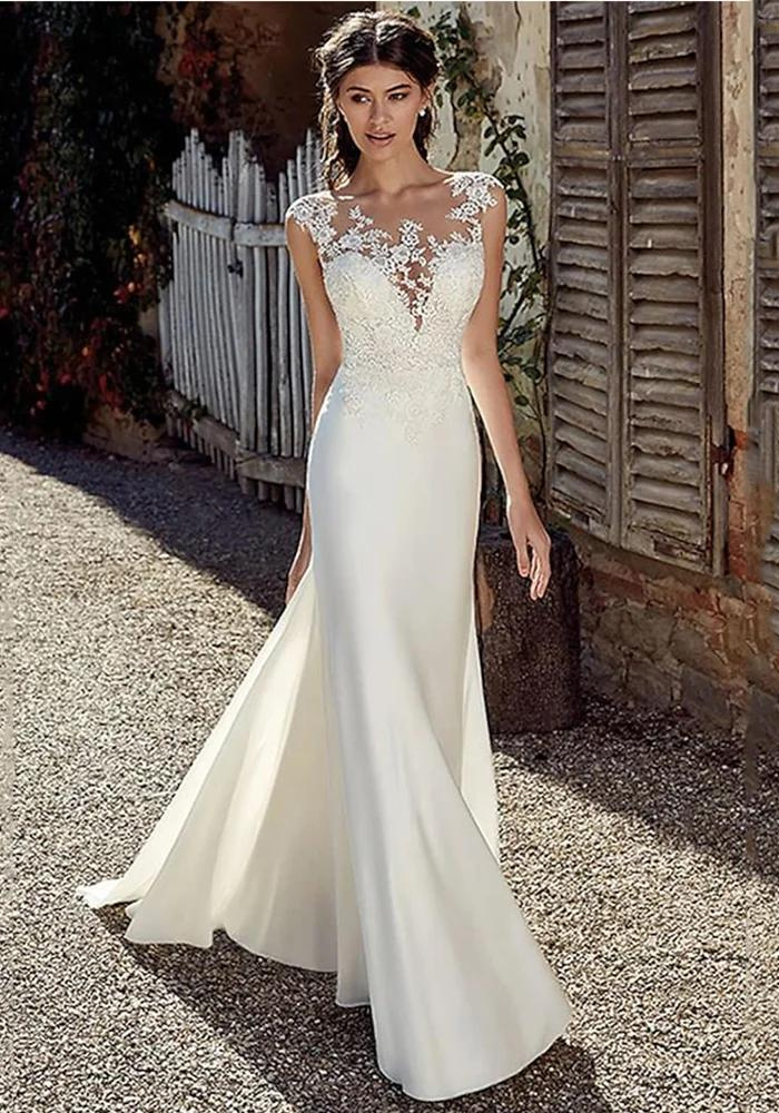Robe ceremonie de mariage hotsell