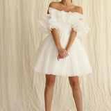 Robe mariage civil 2024